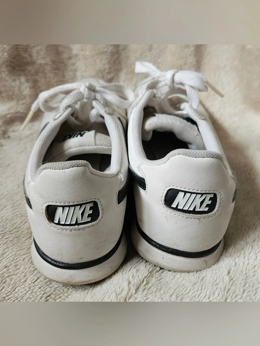 Nike use them love